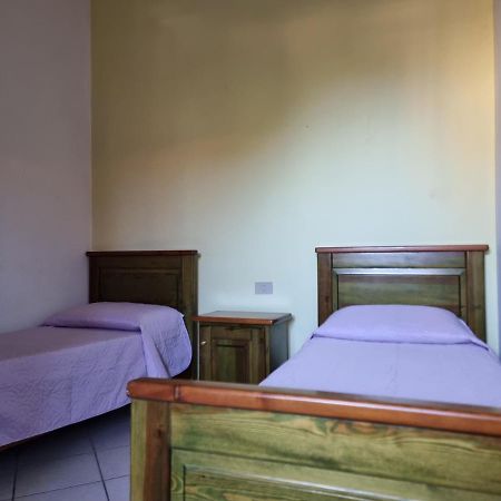 Vila Le Residenze Di Monte Rena A1 - A2 Solita Exteriér fotografie