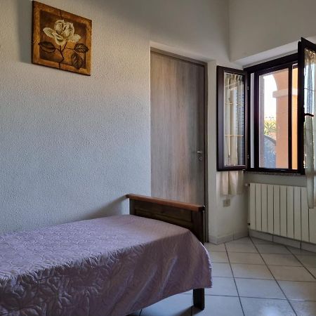 Vila Le Residenze Di Monte Rena A1 - A2 Solita Exteriér fotografie