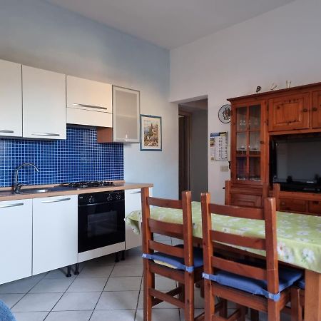 Vila Le Residenze Di Monte Rena A1 - A2 Solita Exteriér fotografie