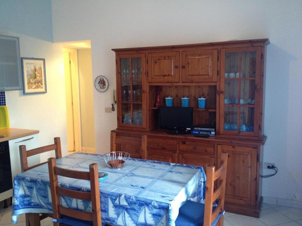 Vila Le Residenze Di Monte Rena A1 - A2 Solita Exteriér fotografie