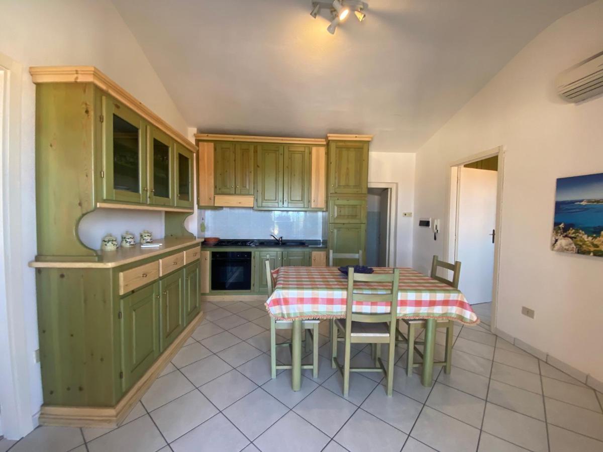 Vila Le Residenze Di Monte Rena A1 - A2 Solita Exteriér fotografie
