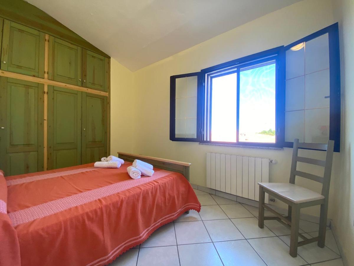 Vila Le Residenze Di Monte Rena A1 - A2 Solita Exteriér fotografie