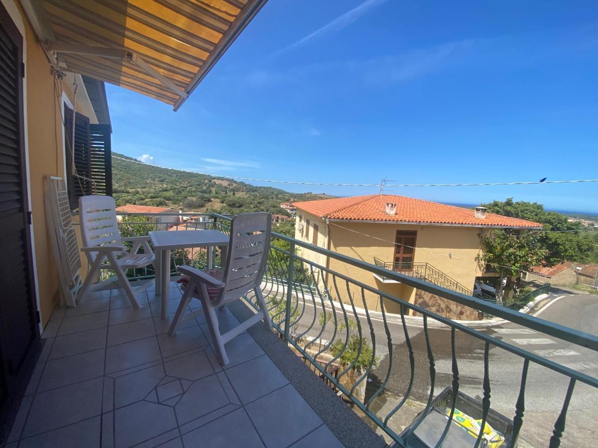 Vila Le Residenze Di Monte Rena A1 - A2 Solita Exteriér fotografie