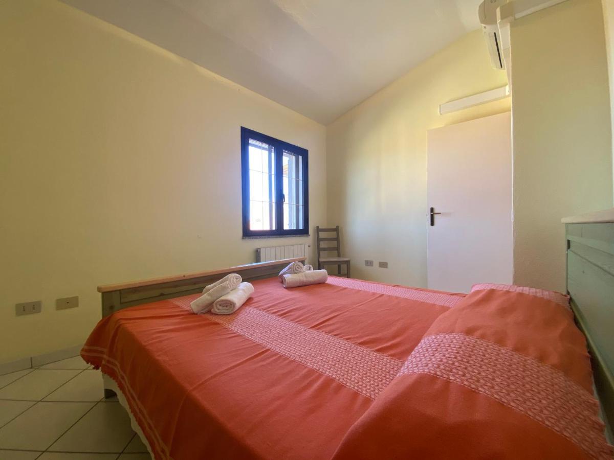 Vila Le Residenze Di Monte Rena A1 - A2 Solita Exteriér fotografie