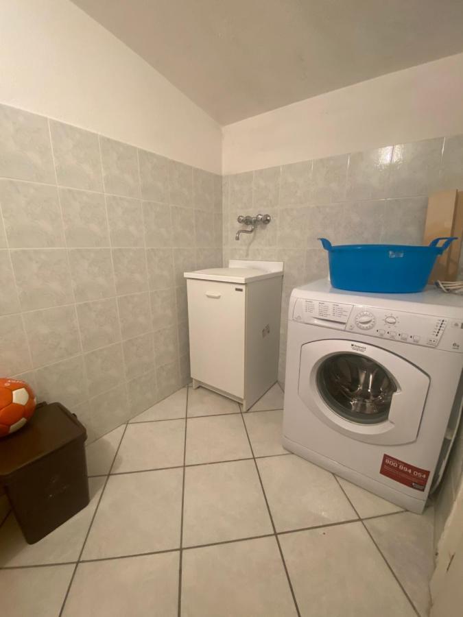 Vila Le Residenze Di Monte Rena A1 - A2 Solita Exteriér fotografie