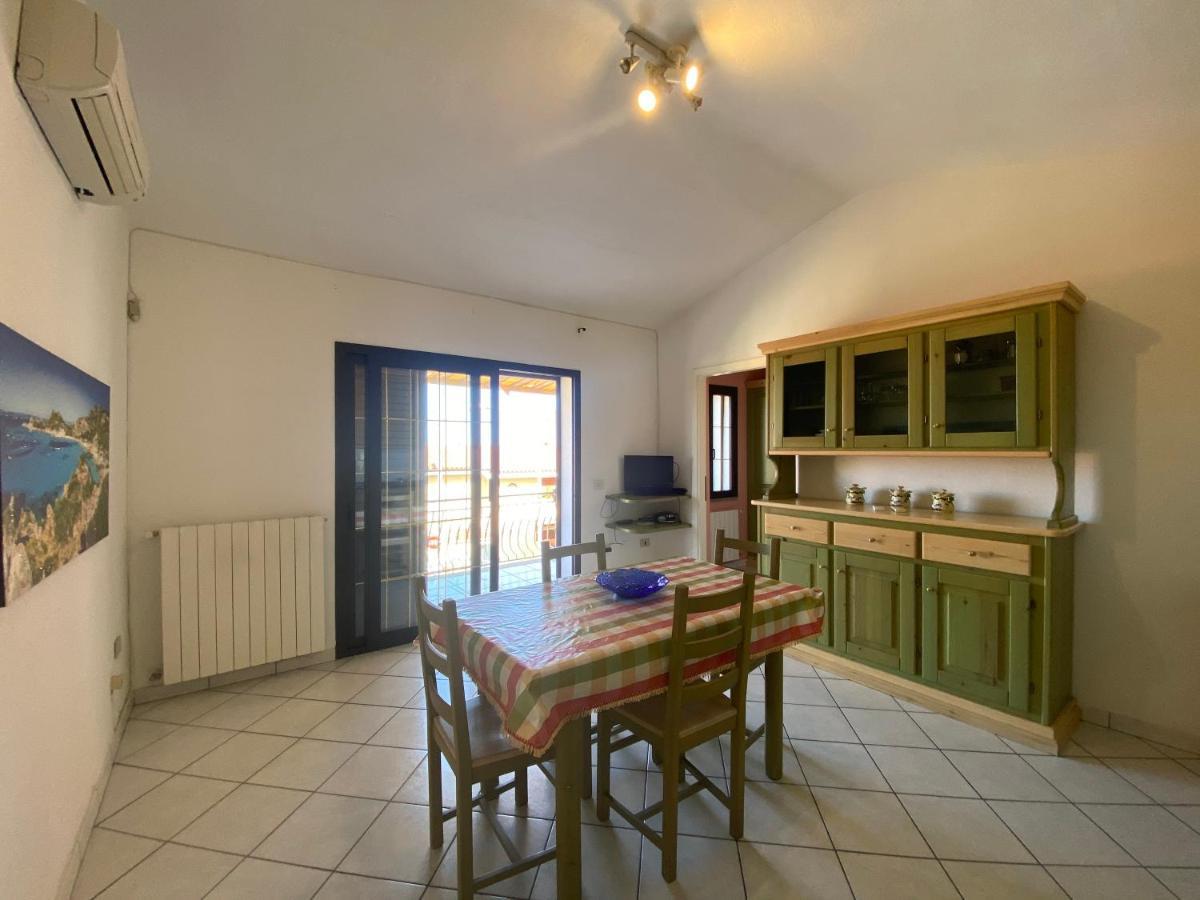 Vila Le Residenze Di Monte Rena A1 - A2 Solita Exteriér fotografie
