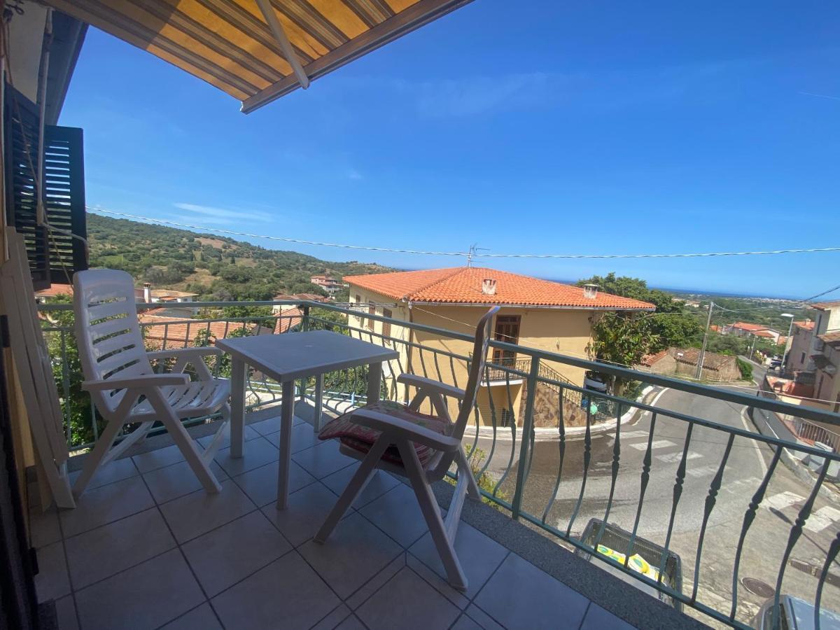 Vila Le Residenze Di Monte Rena A1 - A2 Solita Exteriér fotografie