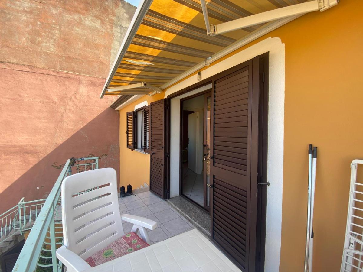 Vila Le Residenze Di Monte Rena A1 - A2 Solita Exteriér fotografie