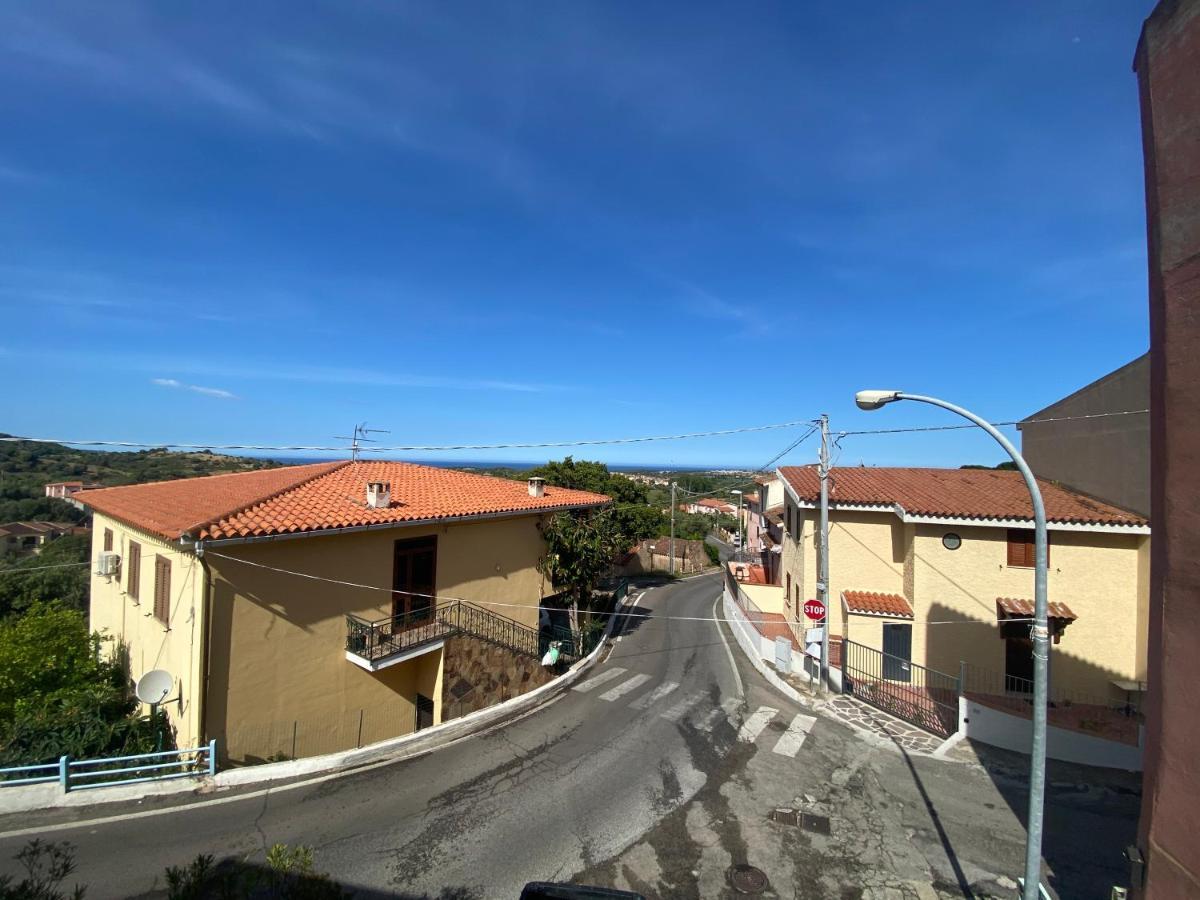 Vila Le Residenze Di Monte Rena A1 - A2 Solita Exteriér fotografie