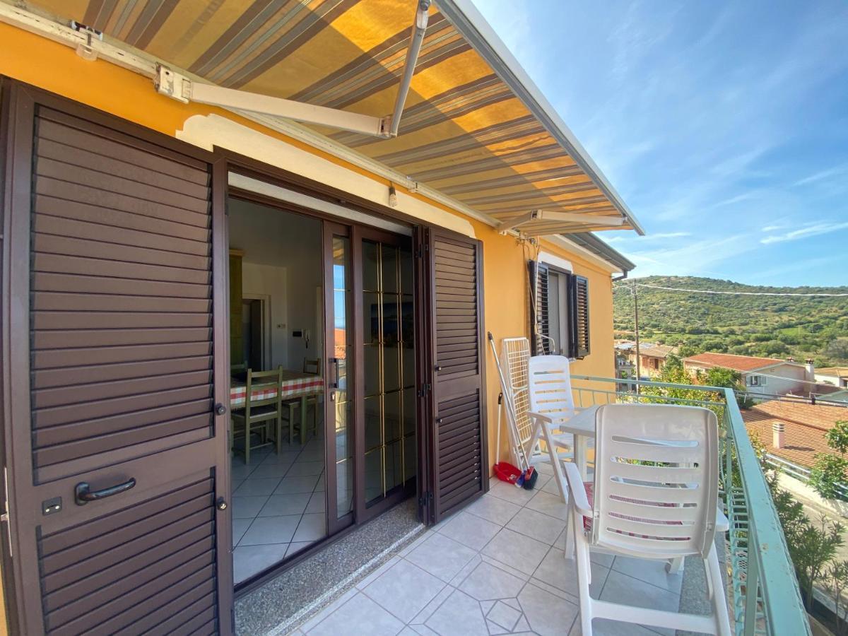 Vila Le Residenze Di Monte Rena A1 - A2 Solita Exteriér fotografie