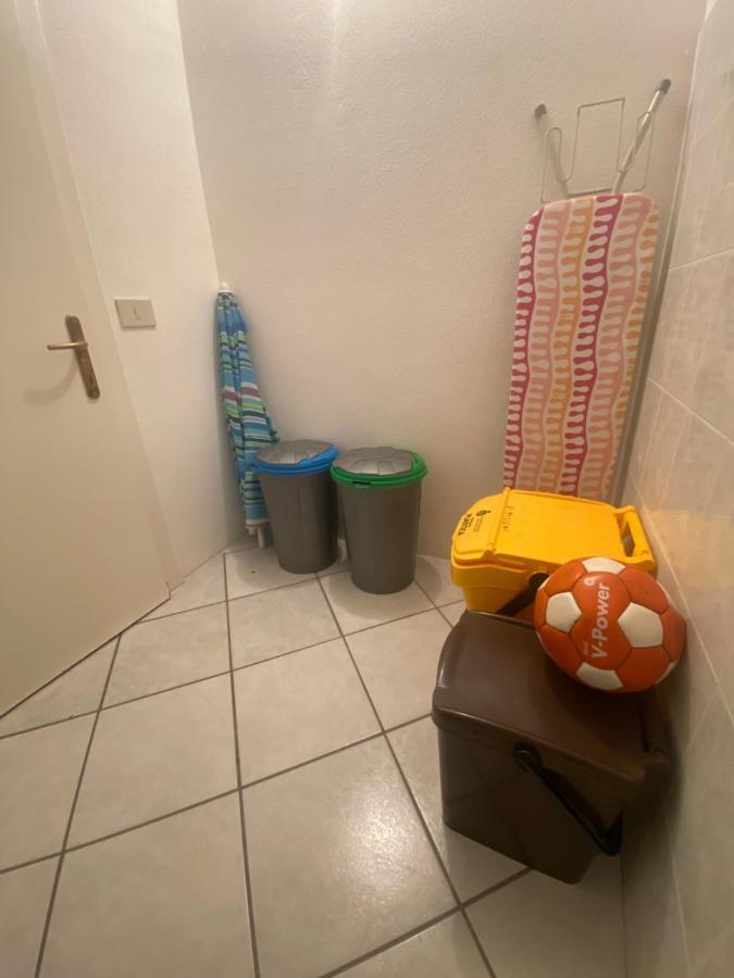 Vila Le Residenze Di Monte Rena A1 - A2 Solita Exteriér fotografie