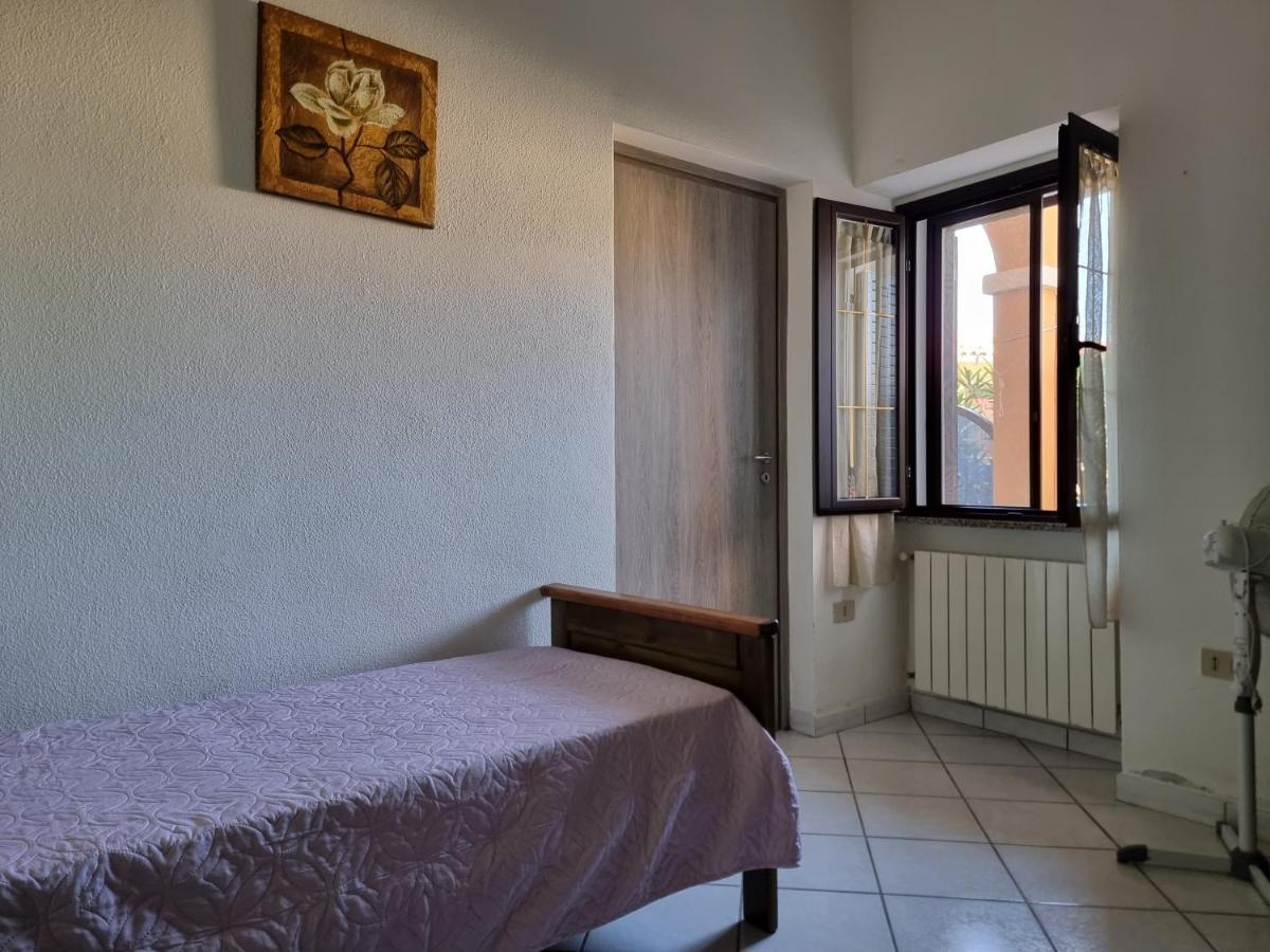 Vila Le Residenze Di Monte Rena A1 - A2 Solita Exteriér fotografie