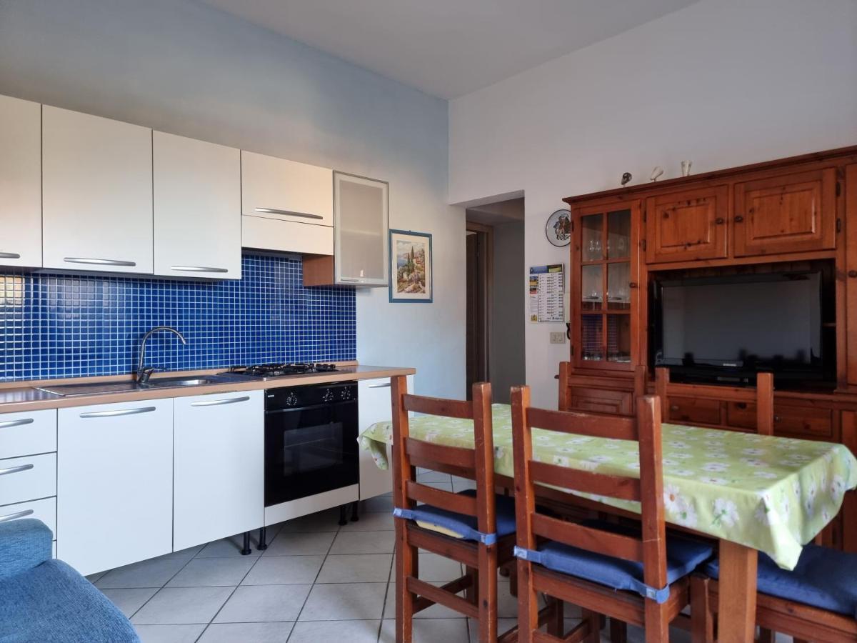 Vila Le Residenze Di Monte Rena A1 - A2 Solita Exteriér fotografie