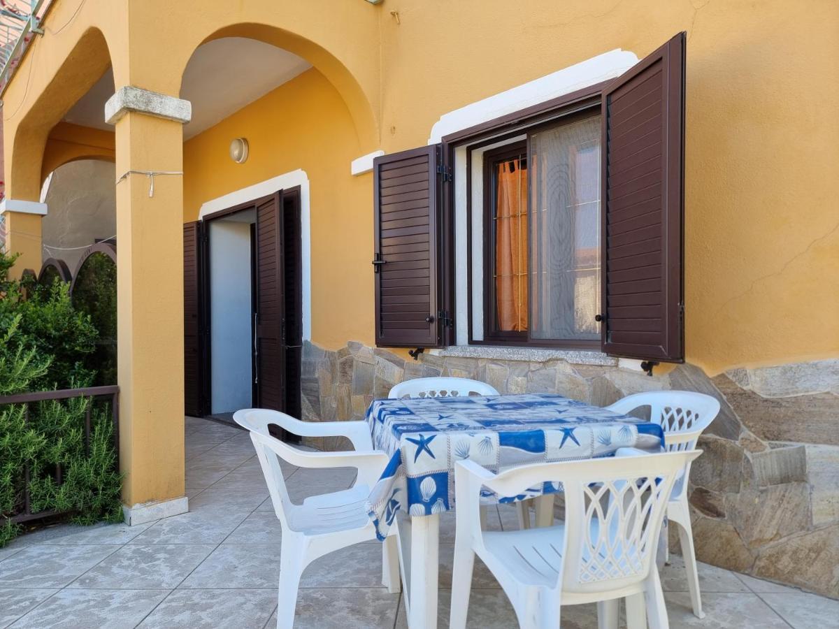 Vila Le Residenze Di Monte Rena A1 - A2 Solita Exteriér fotografie