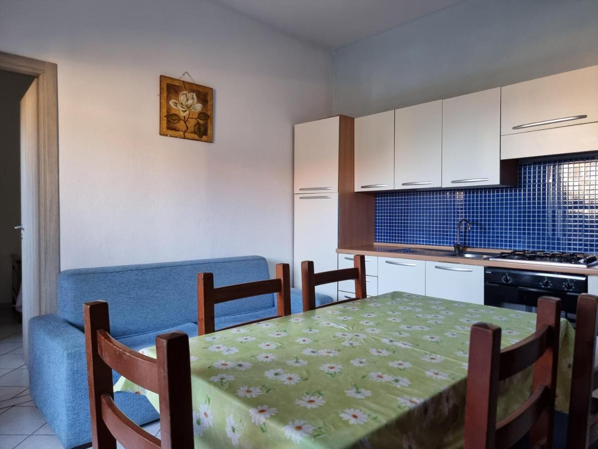 Vila Le Residenze Di Monte Rena A1 - A2 Solita Exteriér fotografie