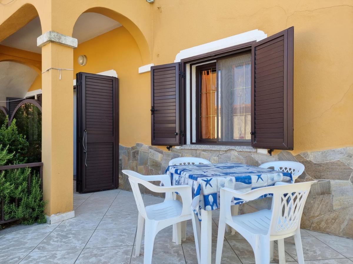 Vila Le Residenze Di Monte Rena A1 - A2 Solita Exteriér fotografie