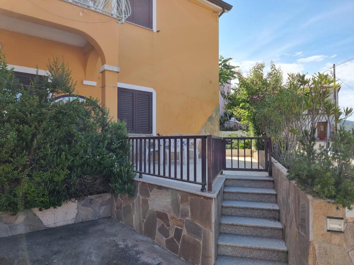Vila Le Residenze Di Monte Rena A1 - A2 Solita Exteriér fotografie