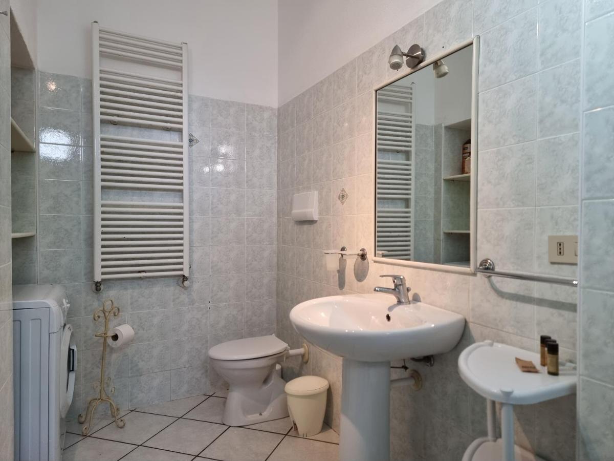Vila Le Residenze Di Monte Rena A1 - A2 Solita Exteriér fotografie